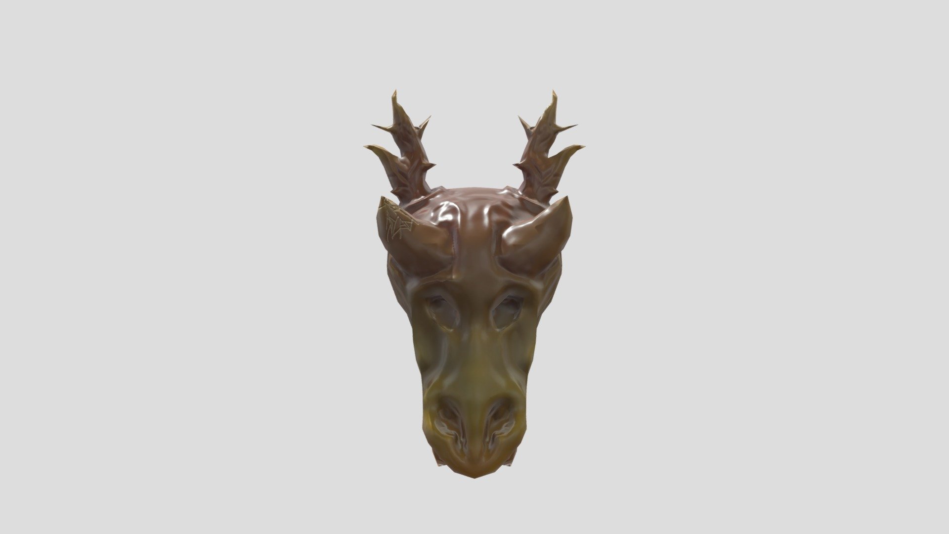 DragonSkull