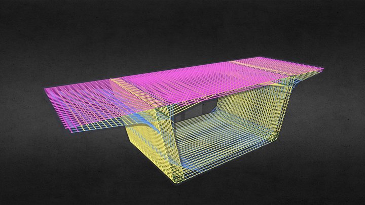 Node9-10 3D Model