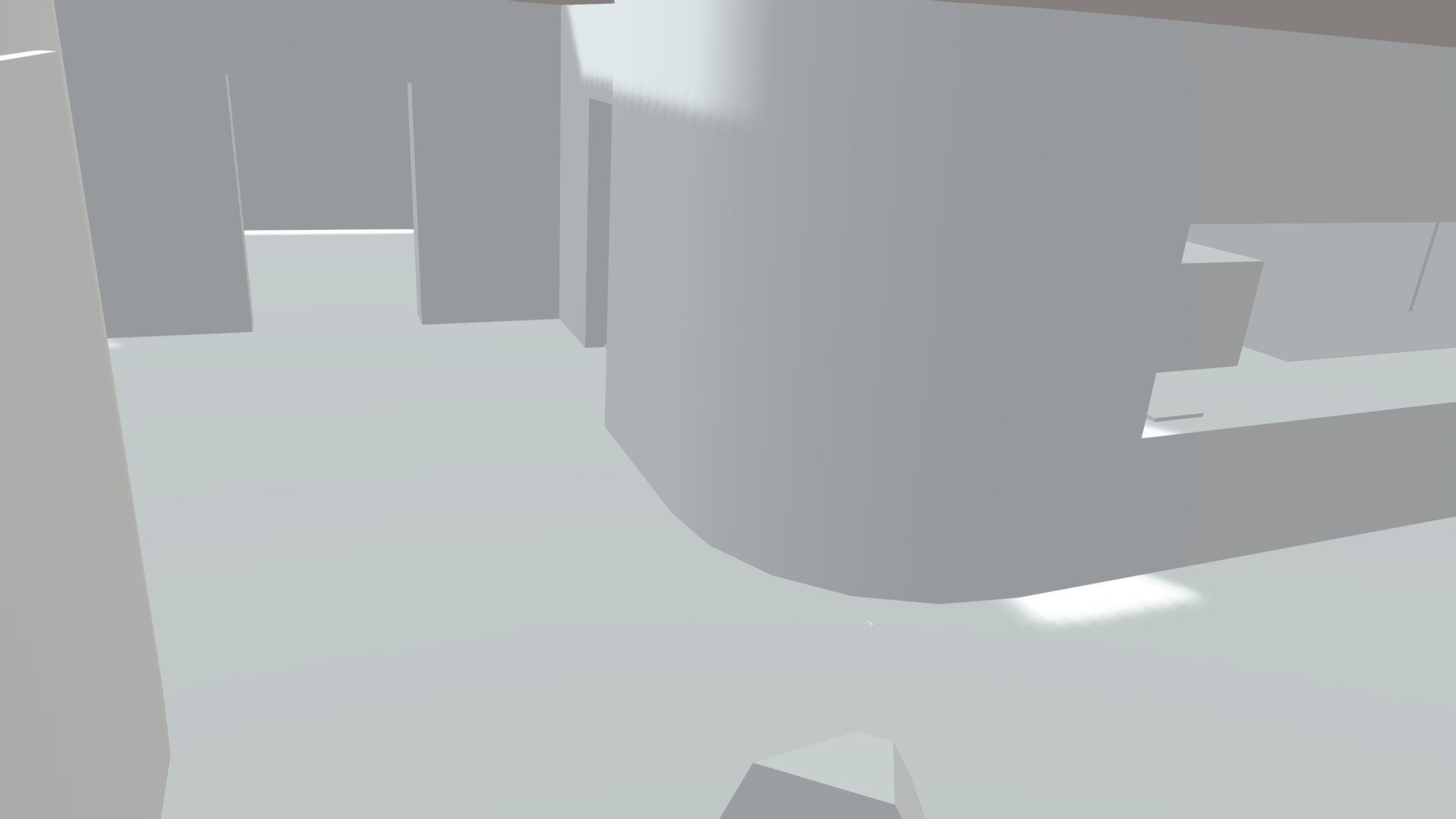Half-Life - C1a2a [With 120 Textures]