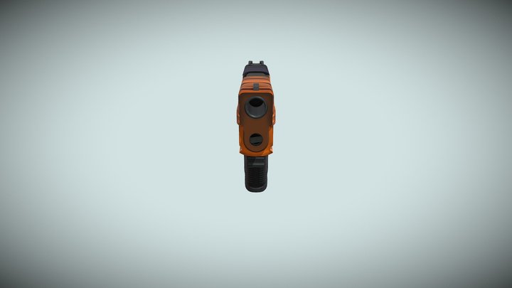 Weapon-skins 3D models - Sketchfab