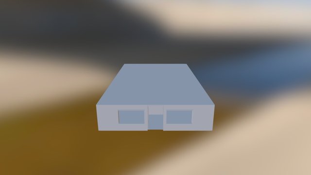 Joyeria 3D Model