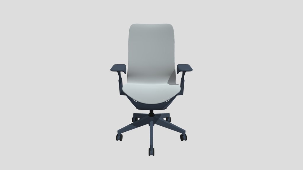 Herman Miller Cosm Office Chair