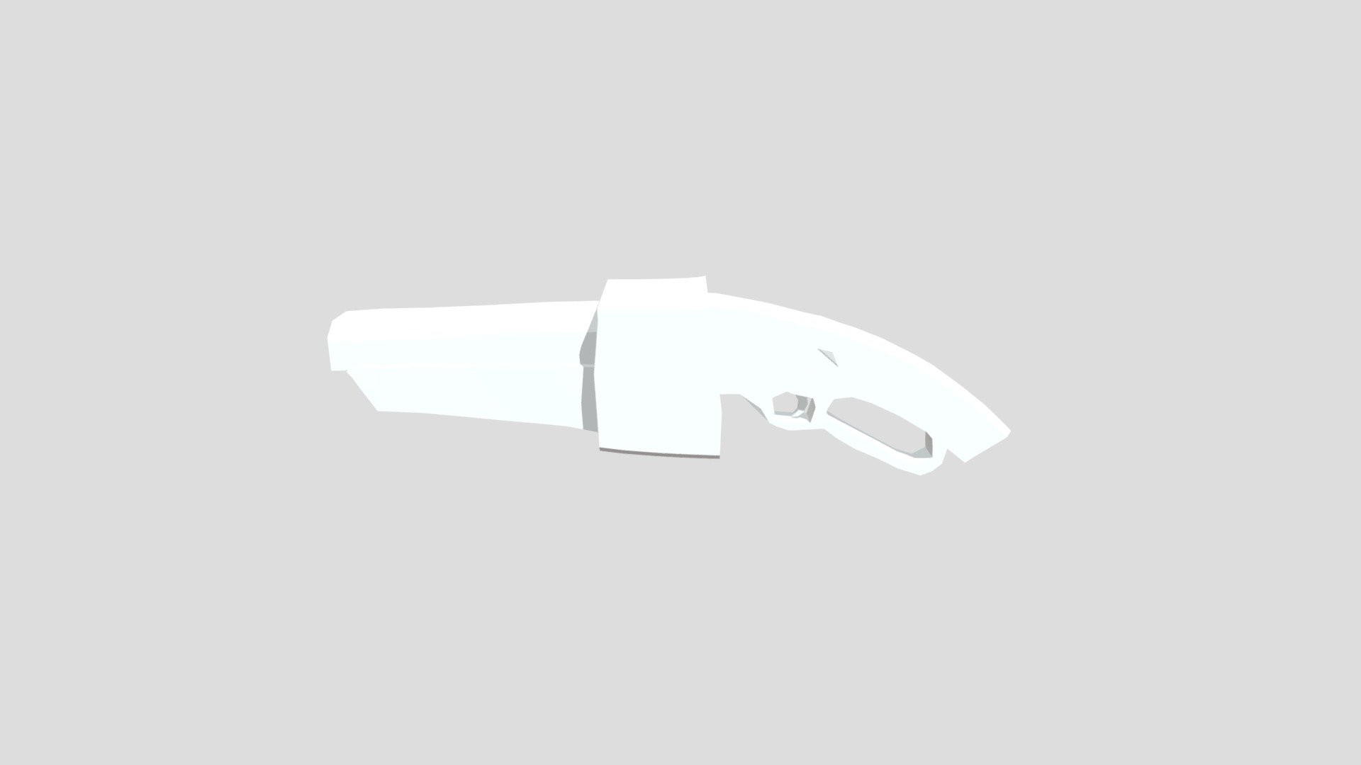 Scattergun