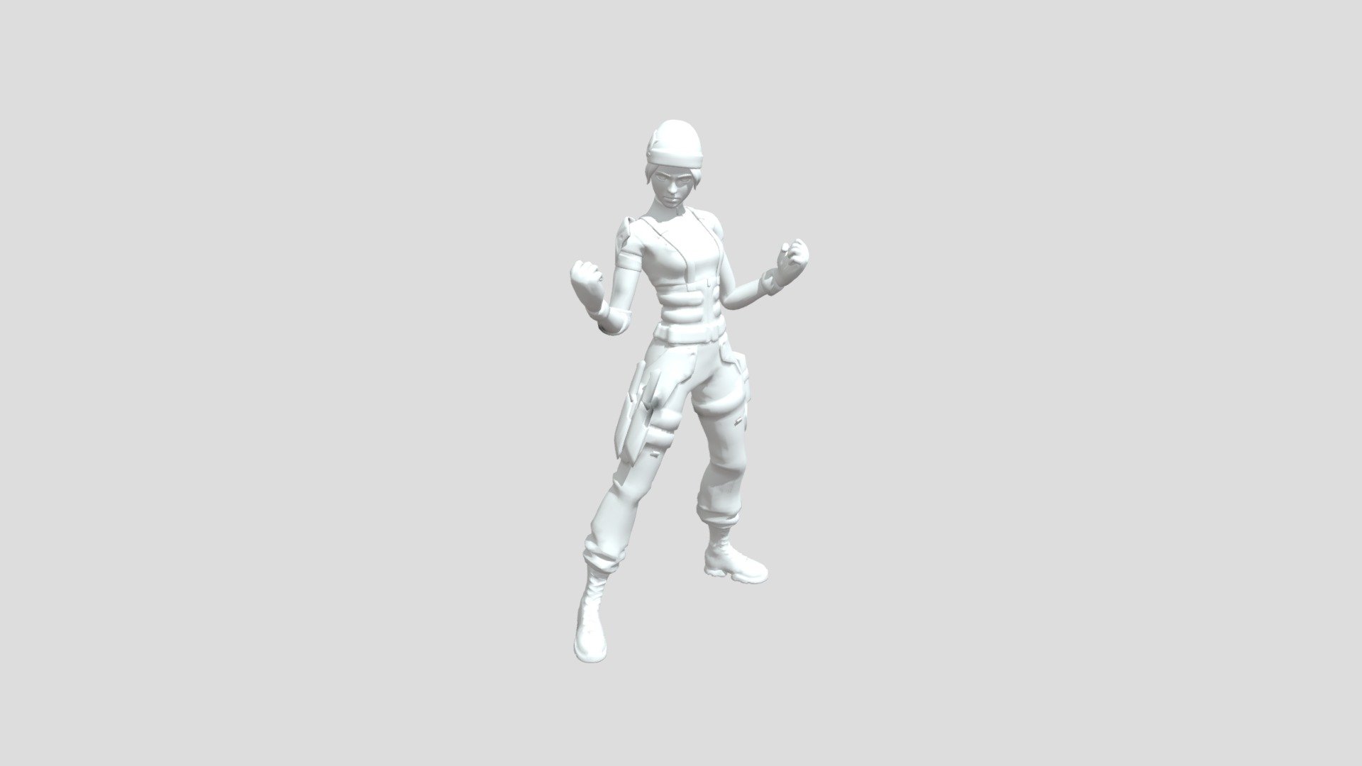 Wildcat-fortnite-exclusive-skin-updated