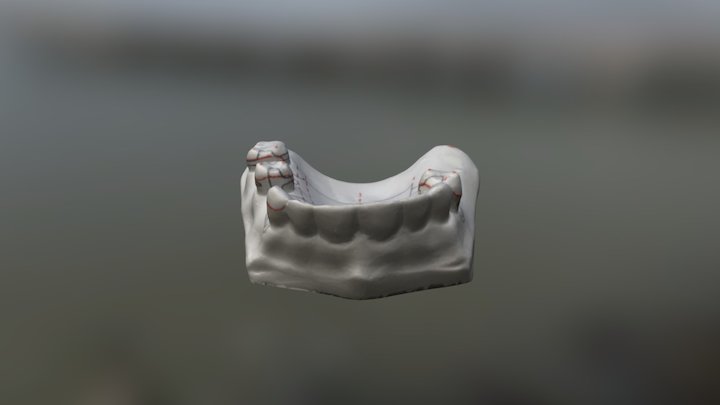 Mod01 3D Model