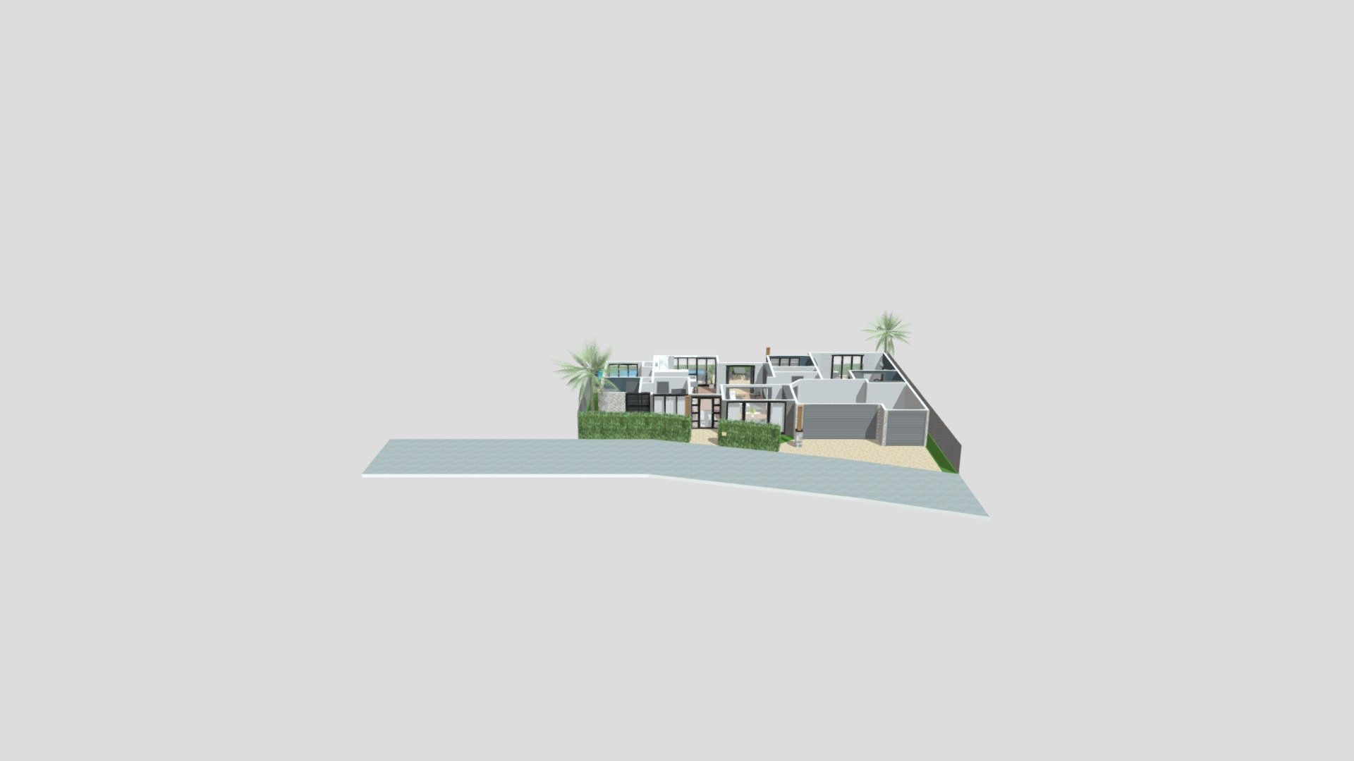 Beverly Hills Ranch Flip