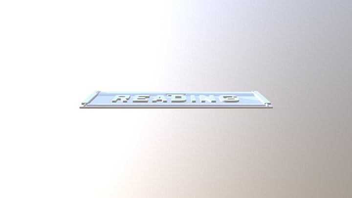 Cppn2534-asm Asm 3D Model