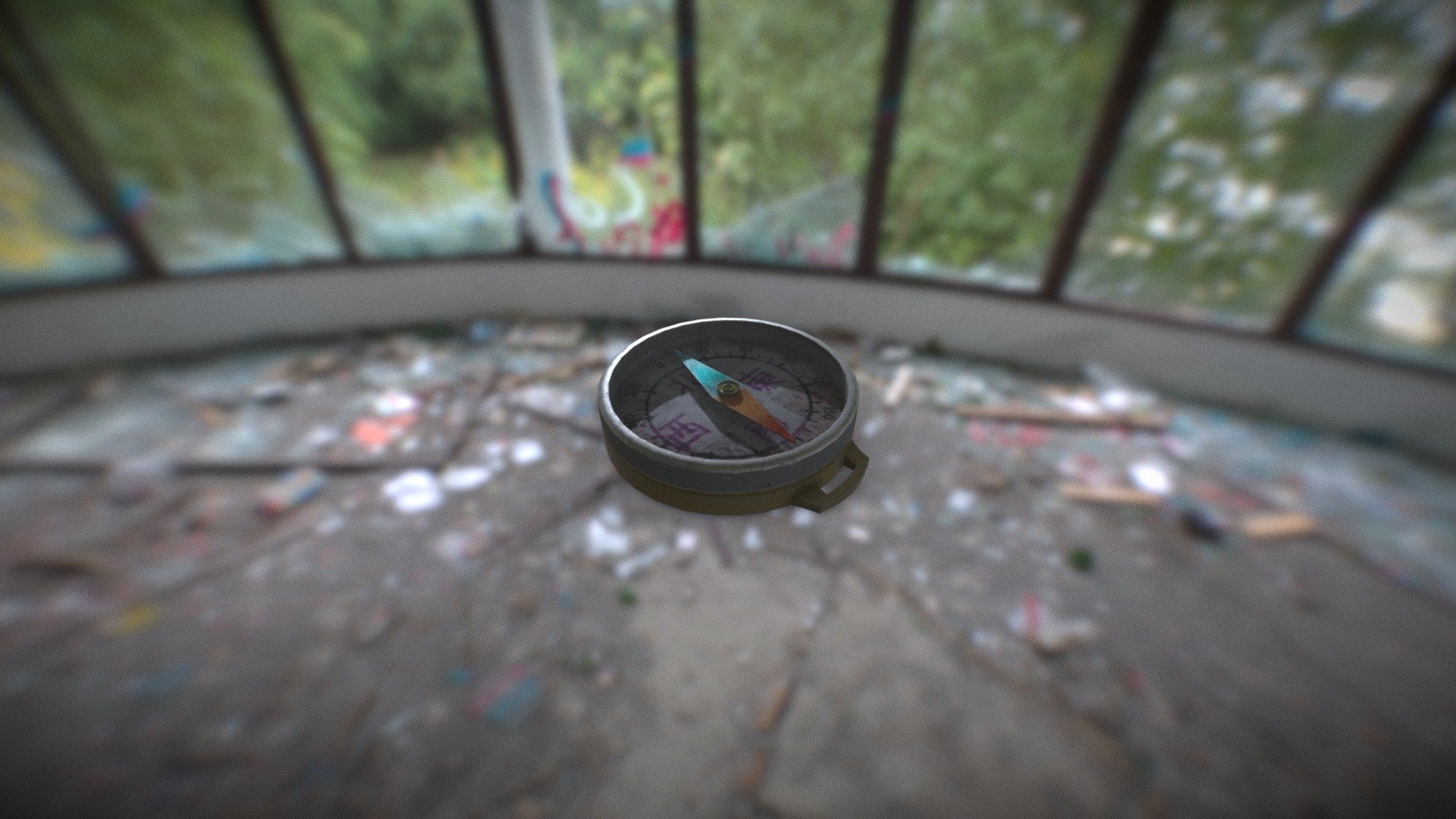 Compass