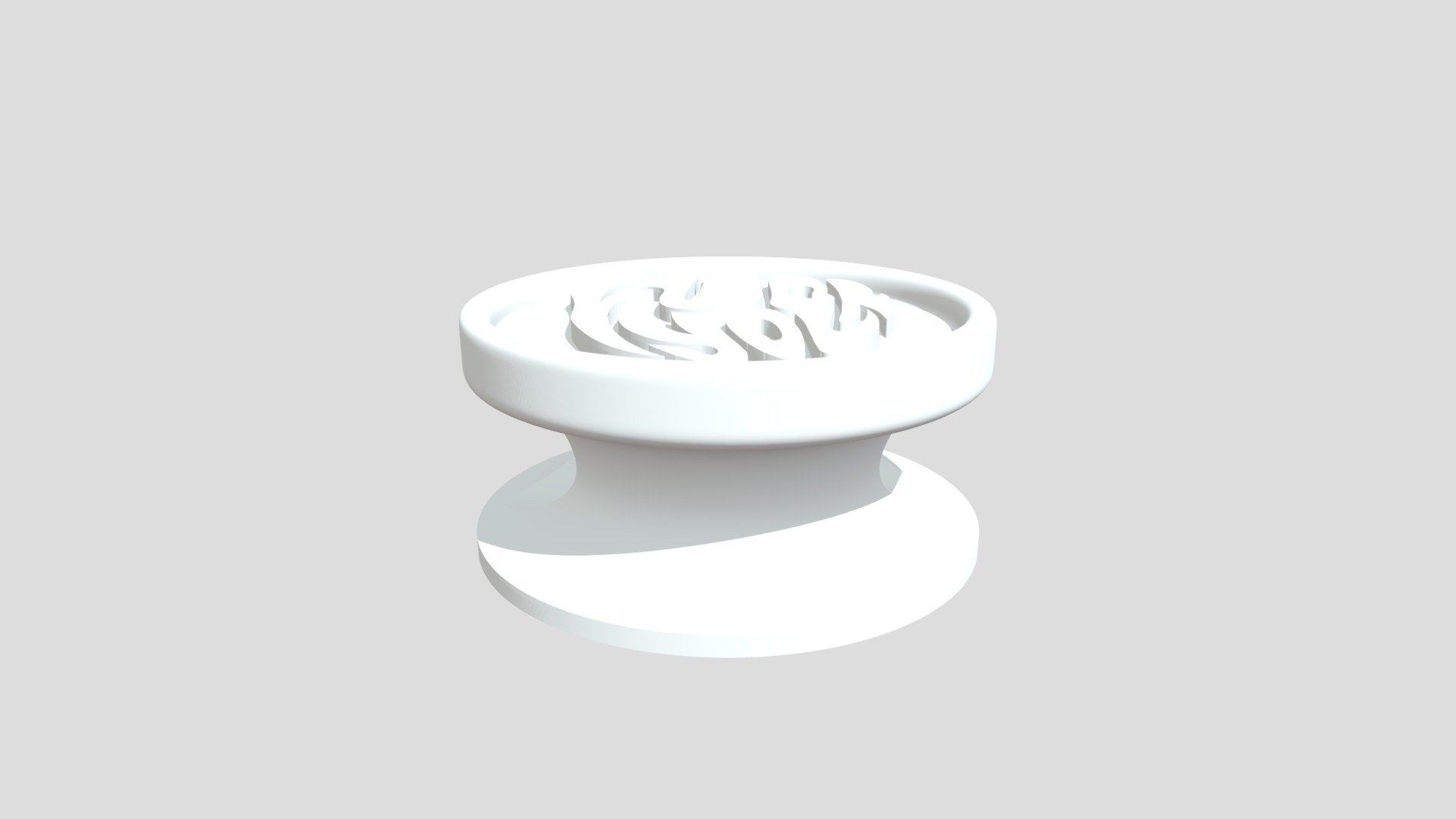Finnger 1 - 3D model by lightmass10 [a1eb6ad] - Sketchfab