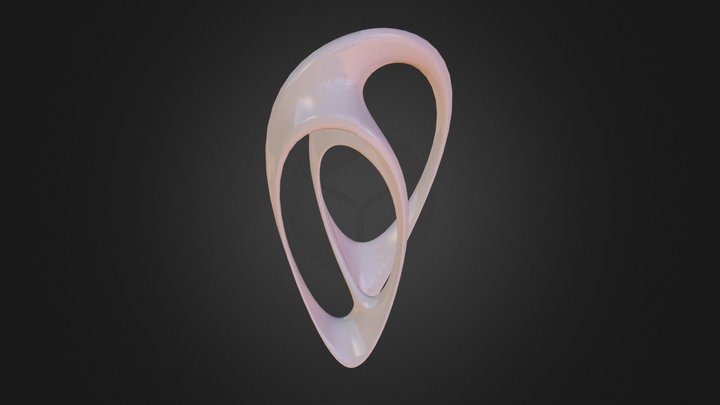 2 3D Model
