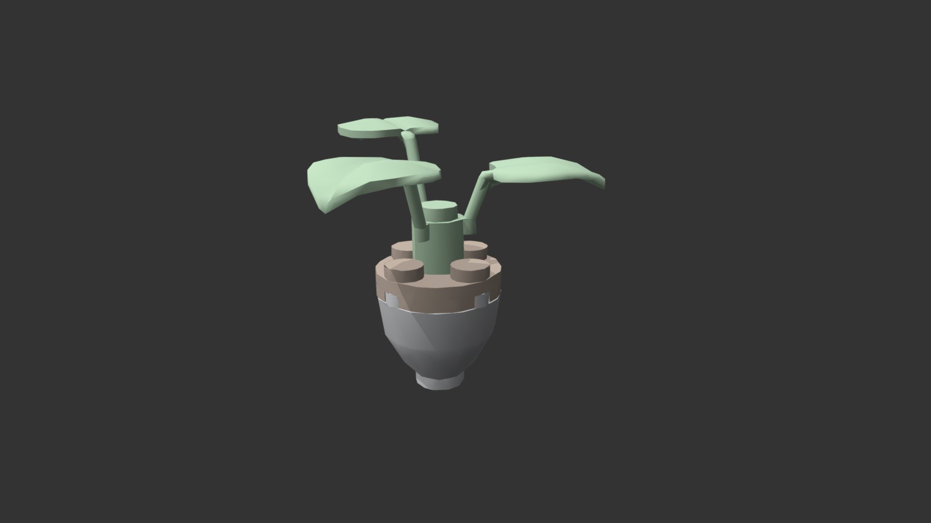 Planta Joyeria