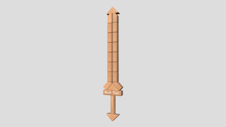 Wk6 Unit Block Tran Ryan 3D Model