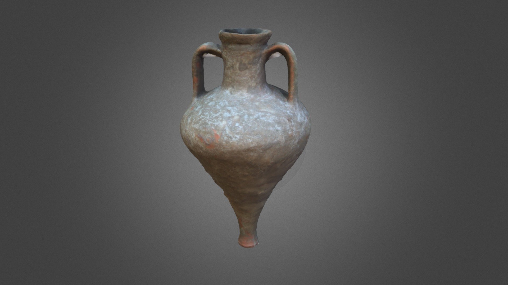 Amfor 3, XIII c. AC, Chersonesus