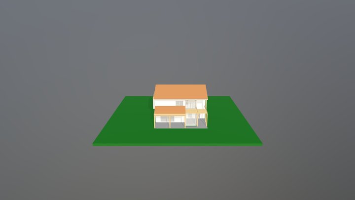 ESQ 1 10 12 18 3D Model