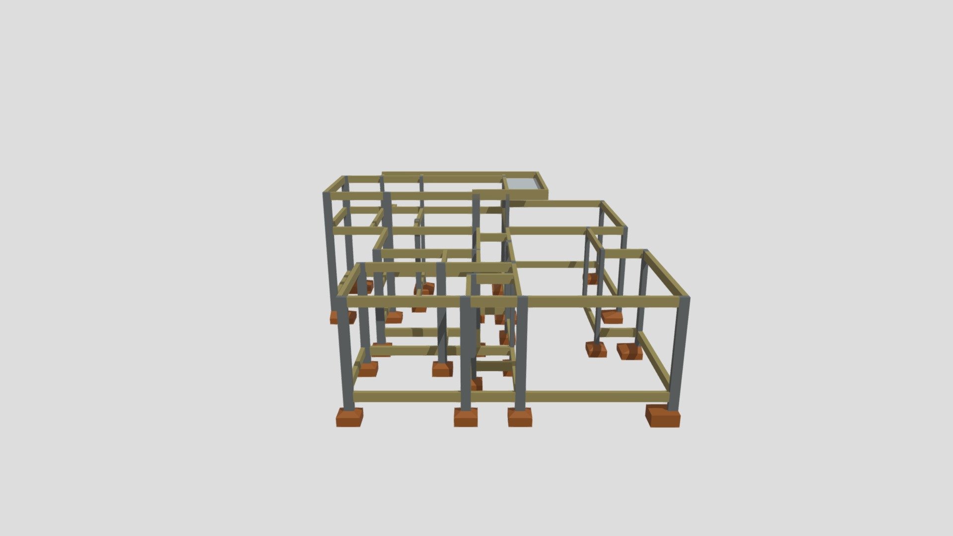 3D CLAUDEMIR