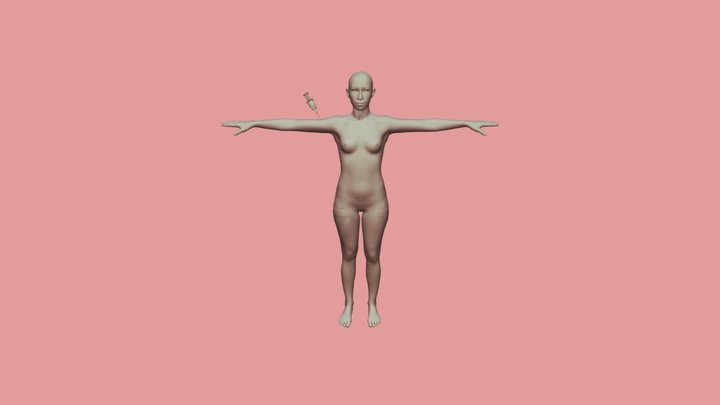 Prova 3D Model