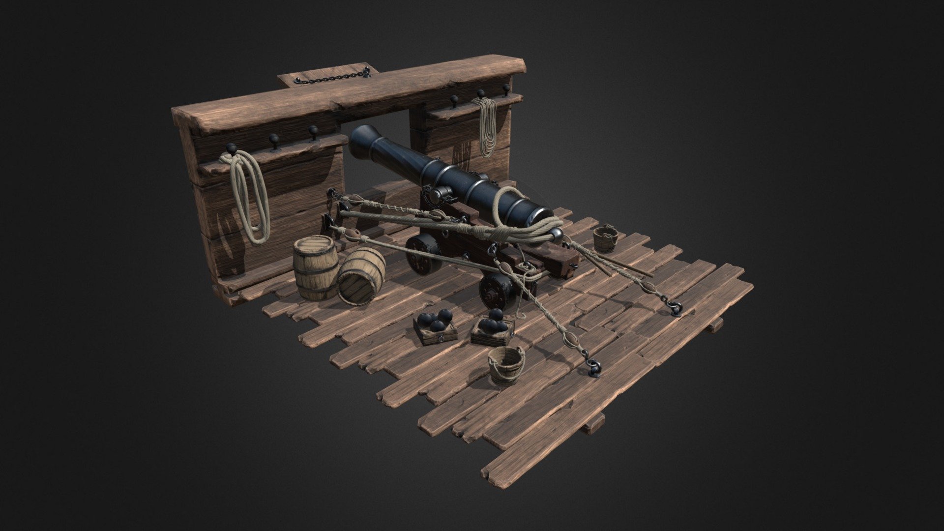 marmoset toolbag viewer to sketchfab