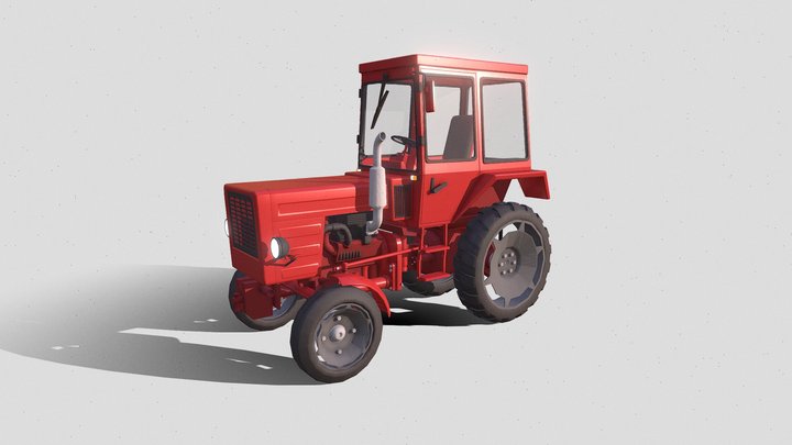 [HW (6) XYZ] detailing 3D Model