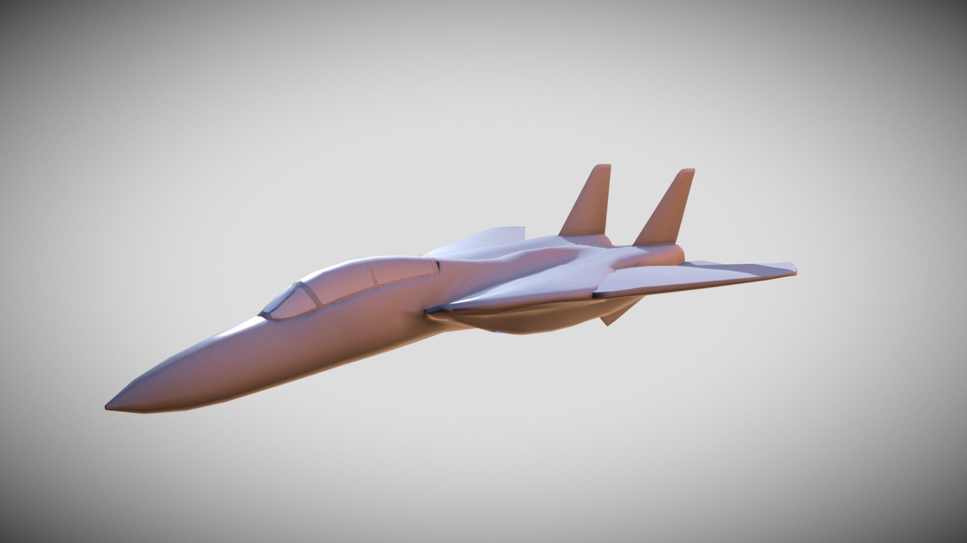 F14 Demo