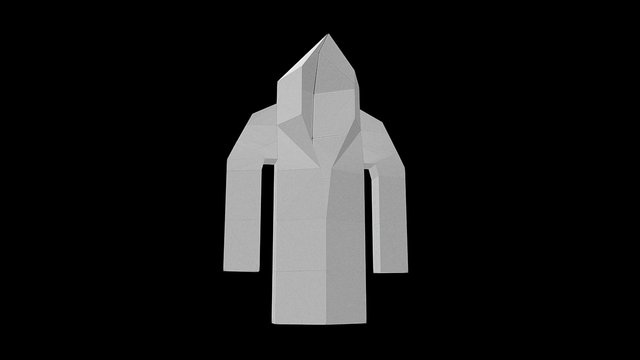 BTIARC Prototype A 3D Model