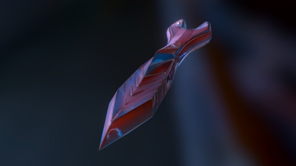 B L