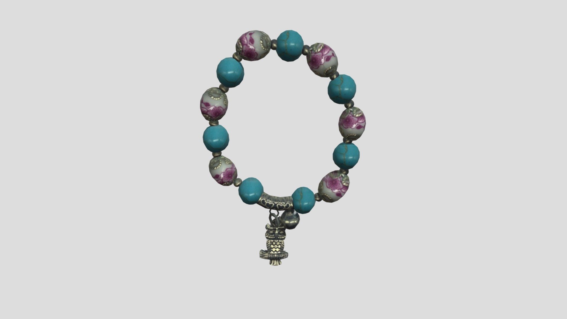 HANDICRAFT-05 Gelang Tangan