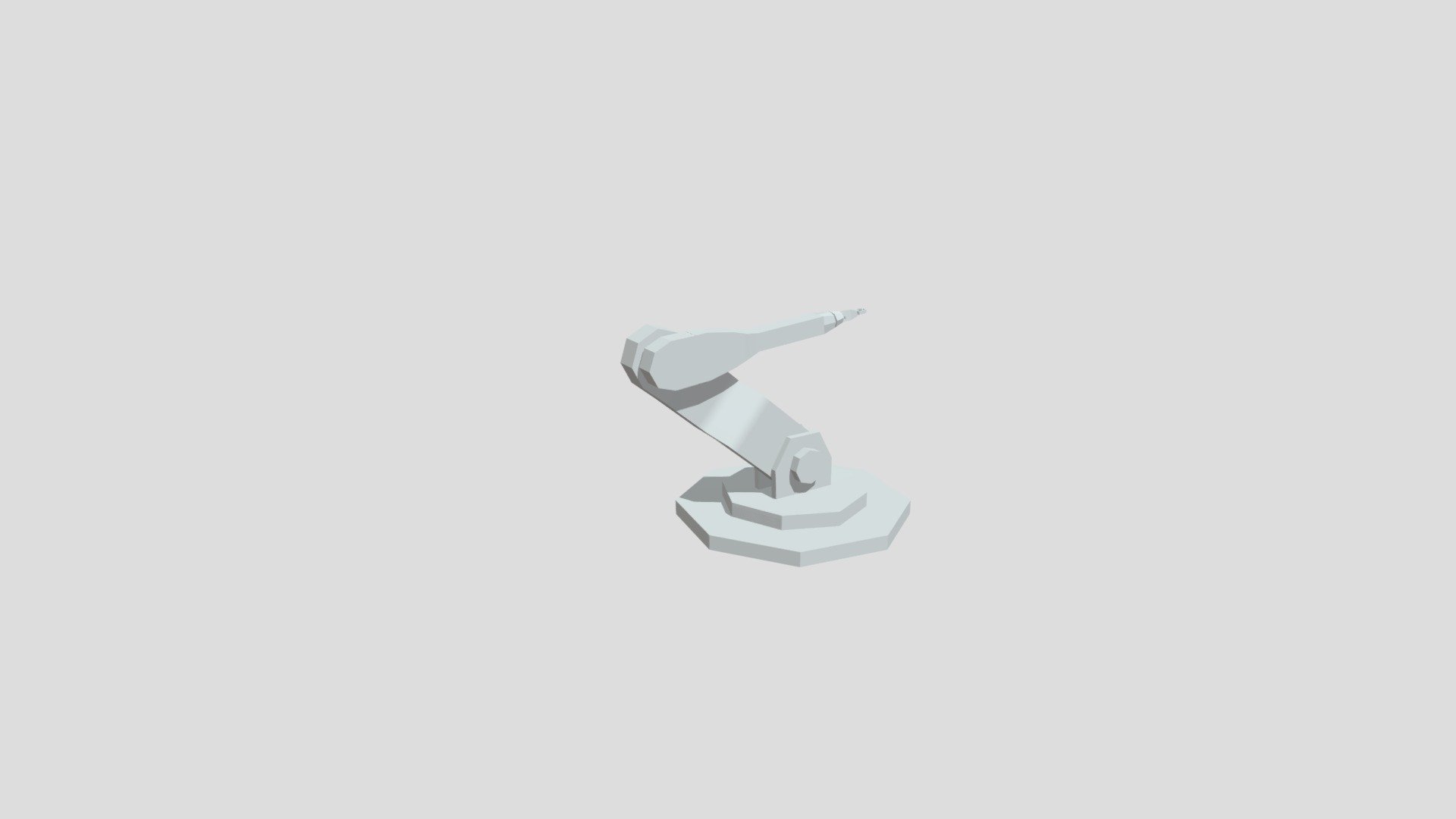 Robot Arm 3 CB