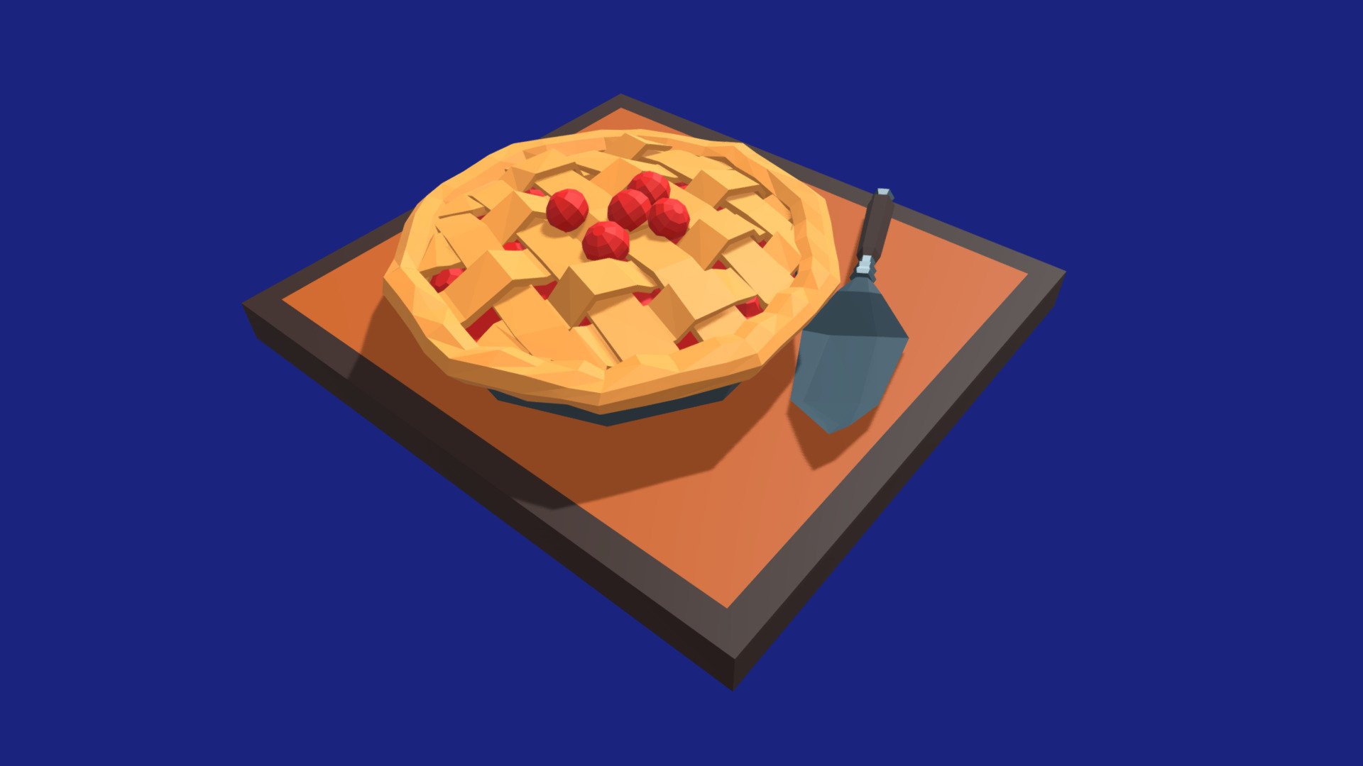 Cherry Pie