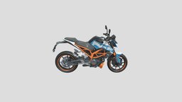 Duke - Download Free 3D model by TSM 3.0 (@Tsm3.0) [eb9c515] - Sketchfab