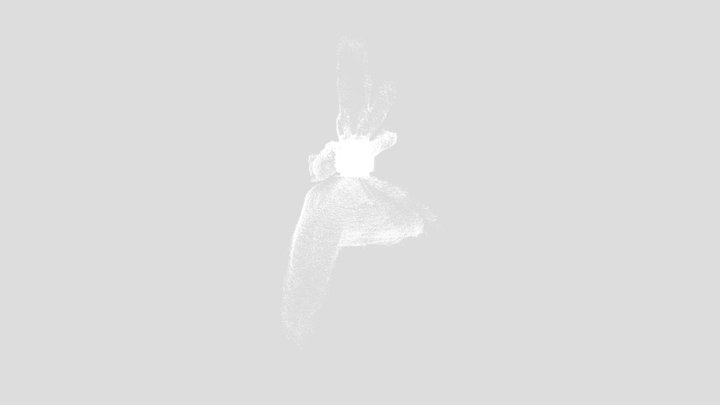 Nexs Low 3D Model
