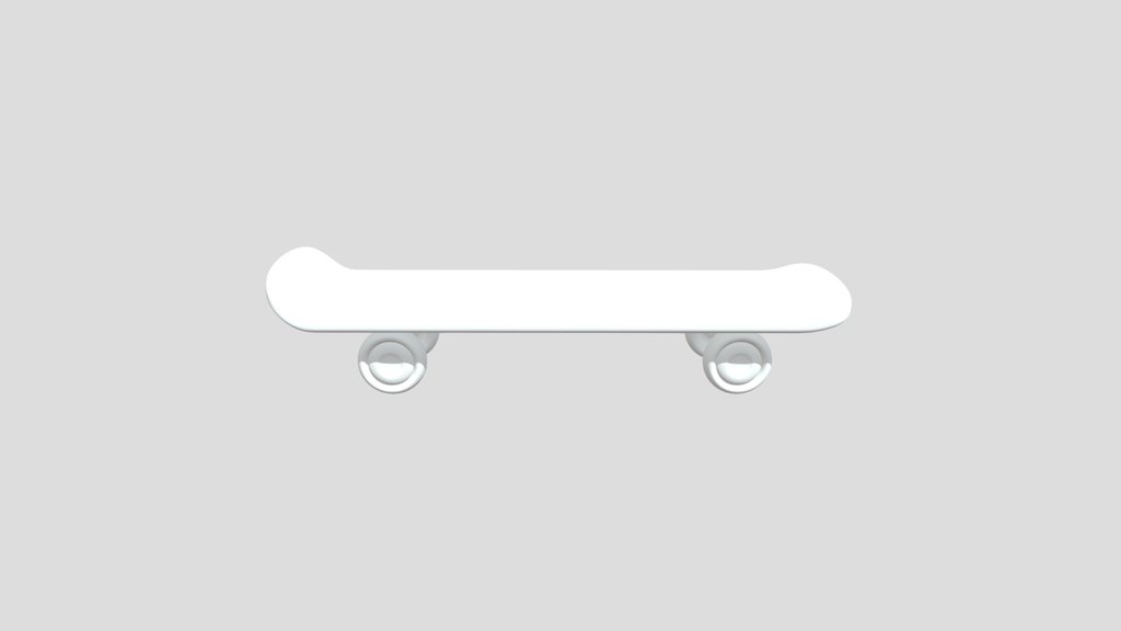 Skateboard