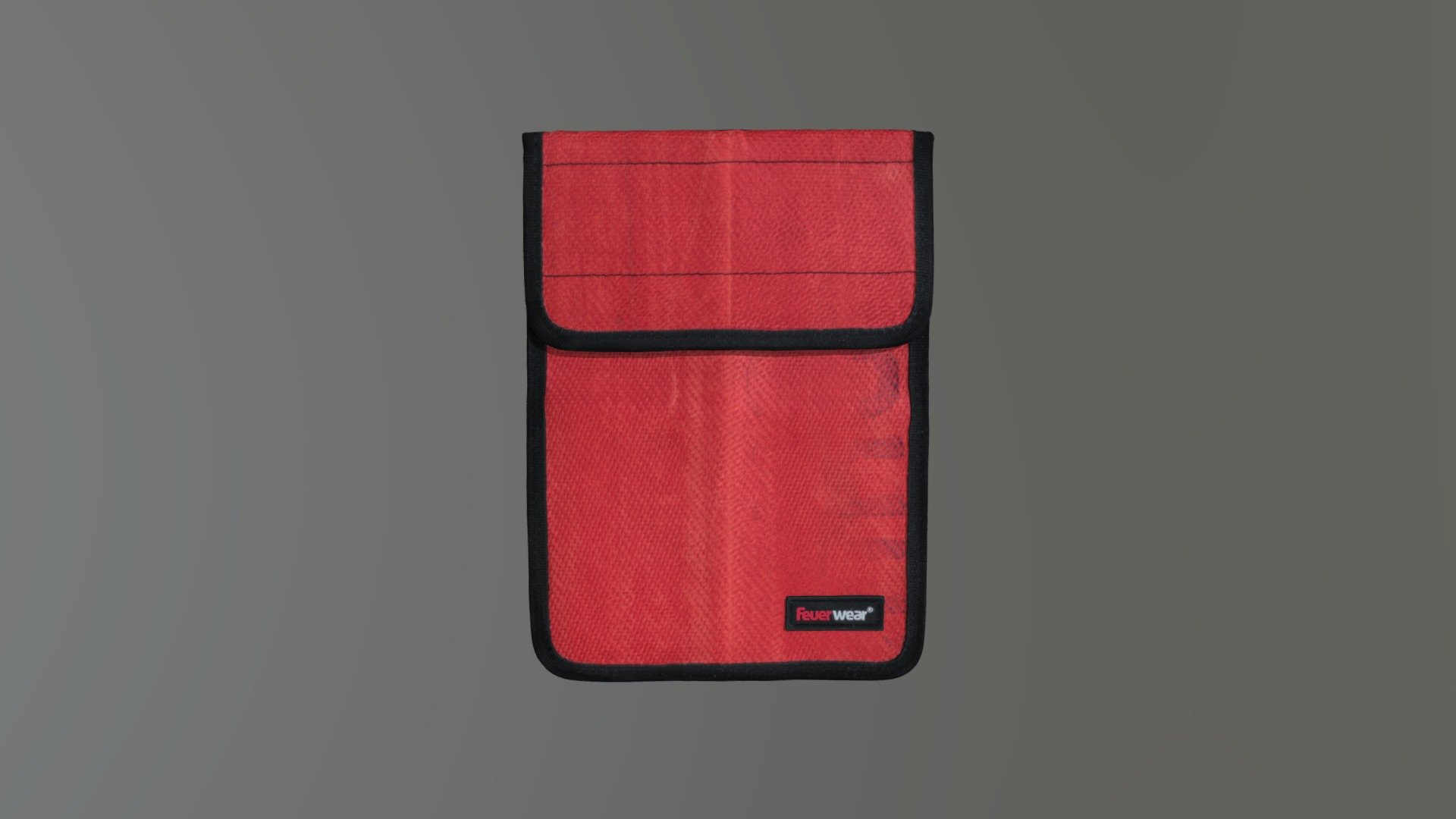 Feuerwear -- Tablet Tasche Rob