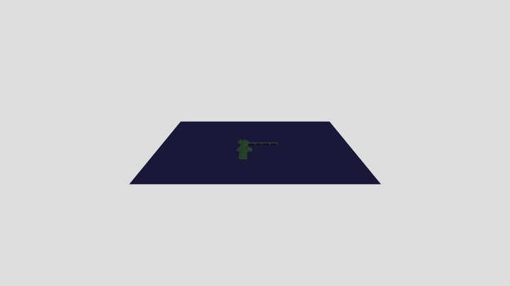 bridge in blender – Modèle 3D gratuit STL