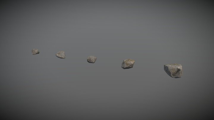 Small Stones