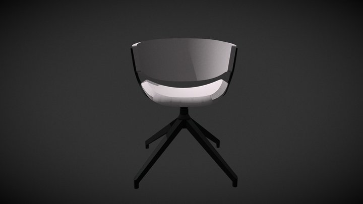 LOD200 3D Model