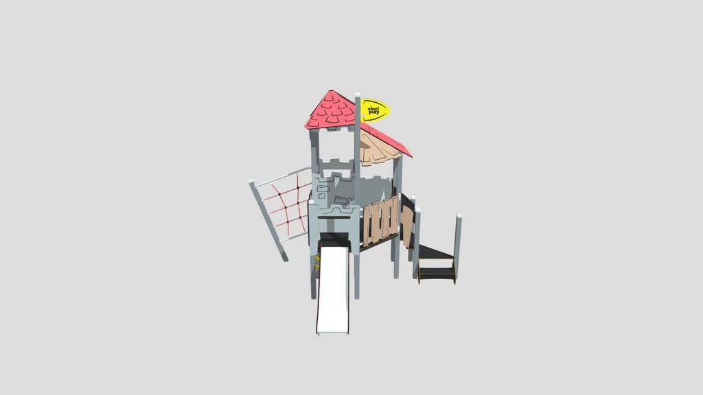 CASTILLO 3003-1