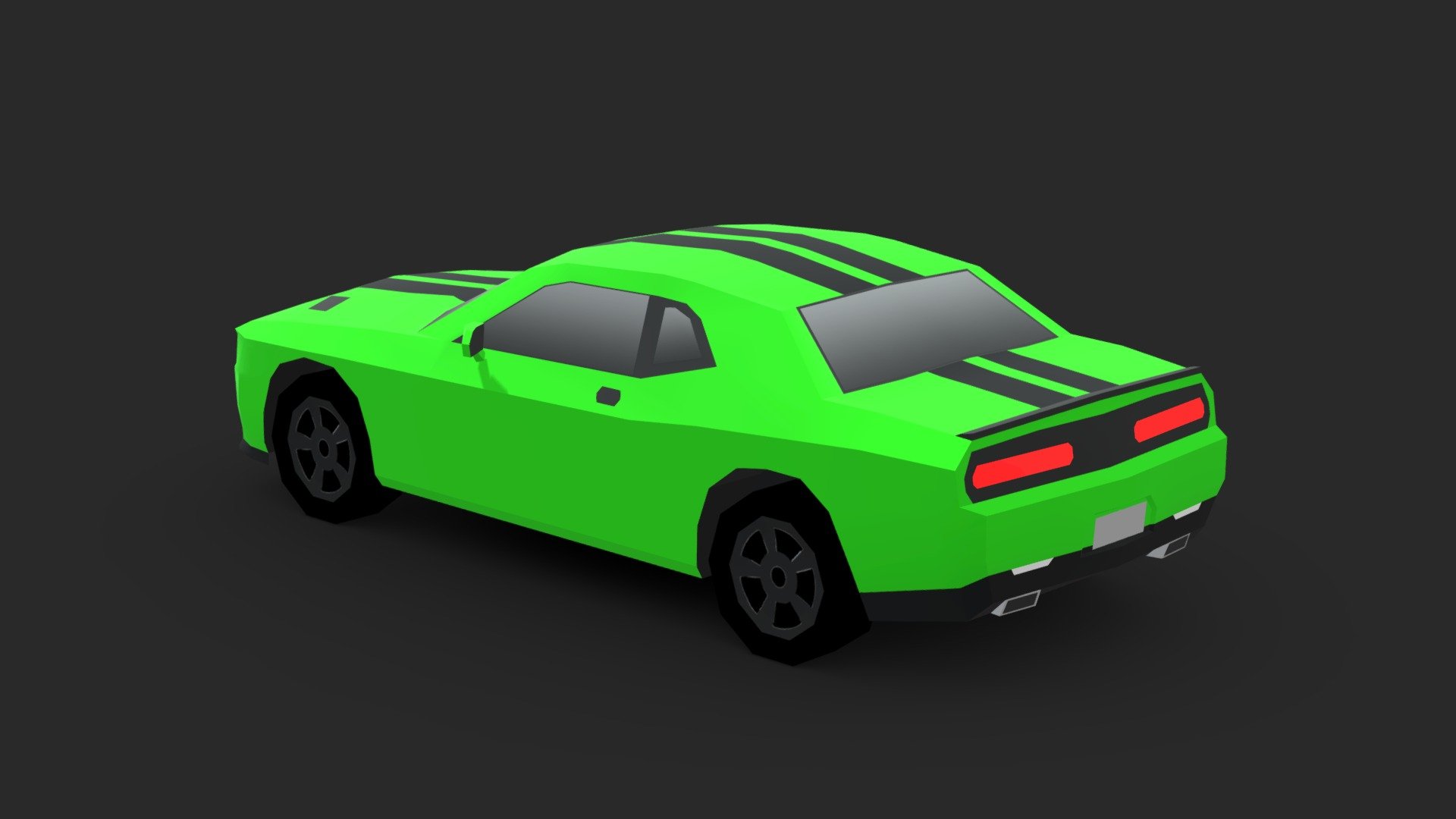 Muscle 1 - Download Free 3D model by Han66st [a204a98] - Sketchfab