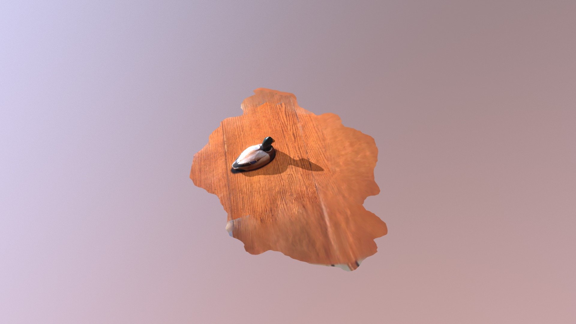 A TRNIO Model