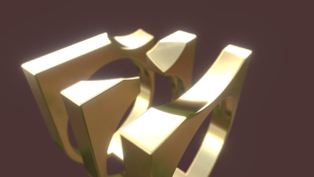 LI (Fire) Ring