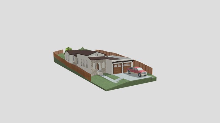 22756_2 Opt 3D Model