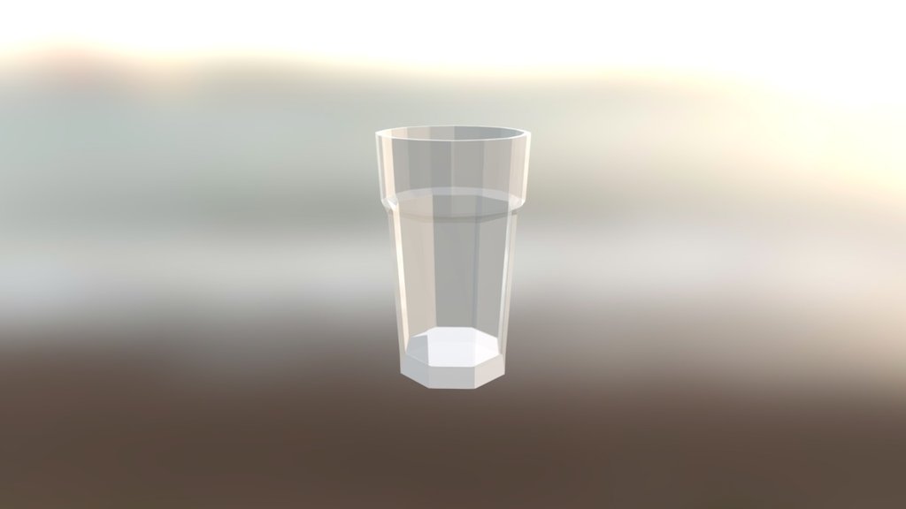 Ikea Glass