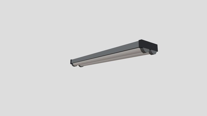 ceiling light 3D Model