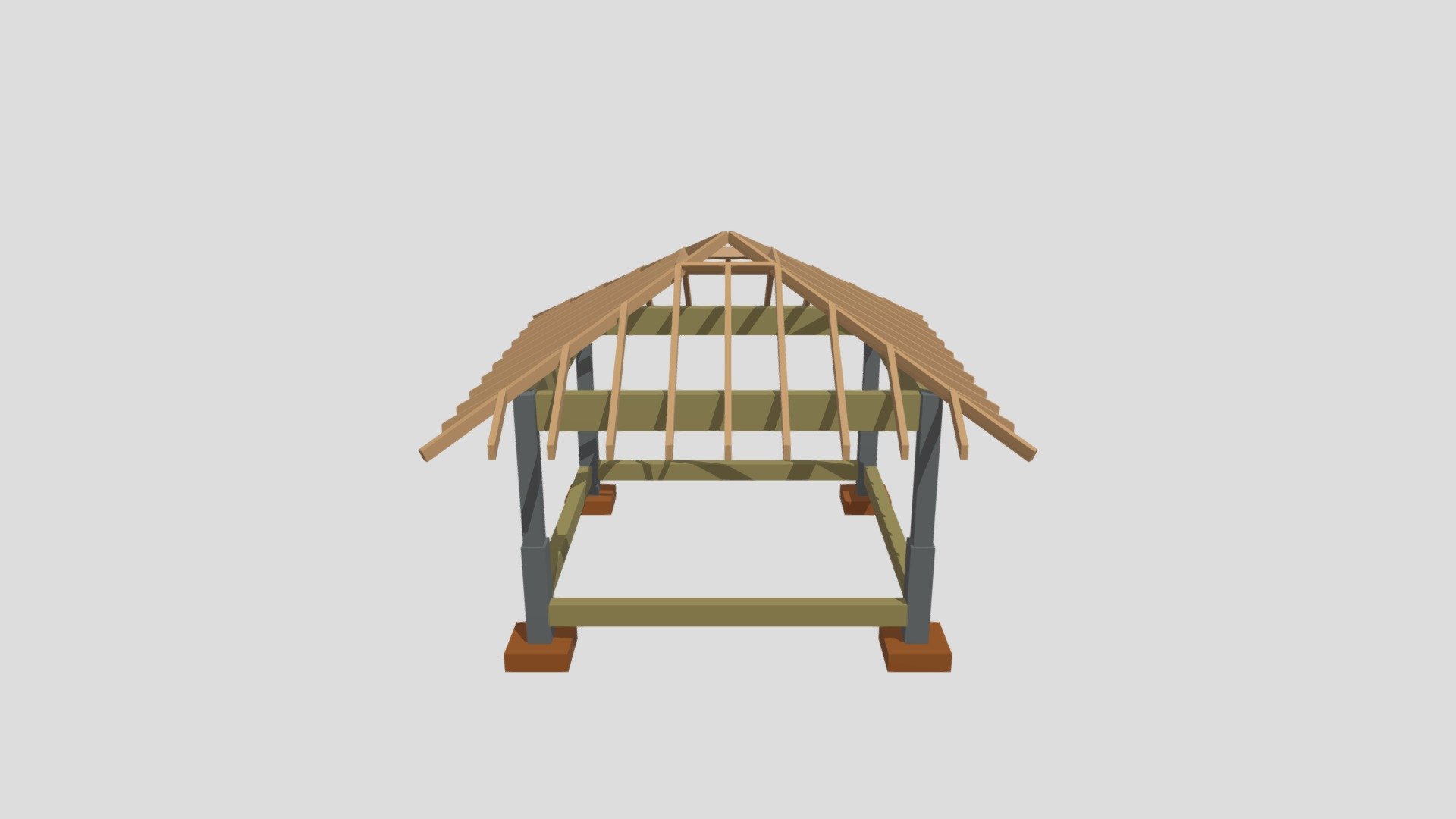 3D-ANDKLES-ESTRUTURA