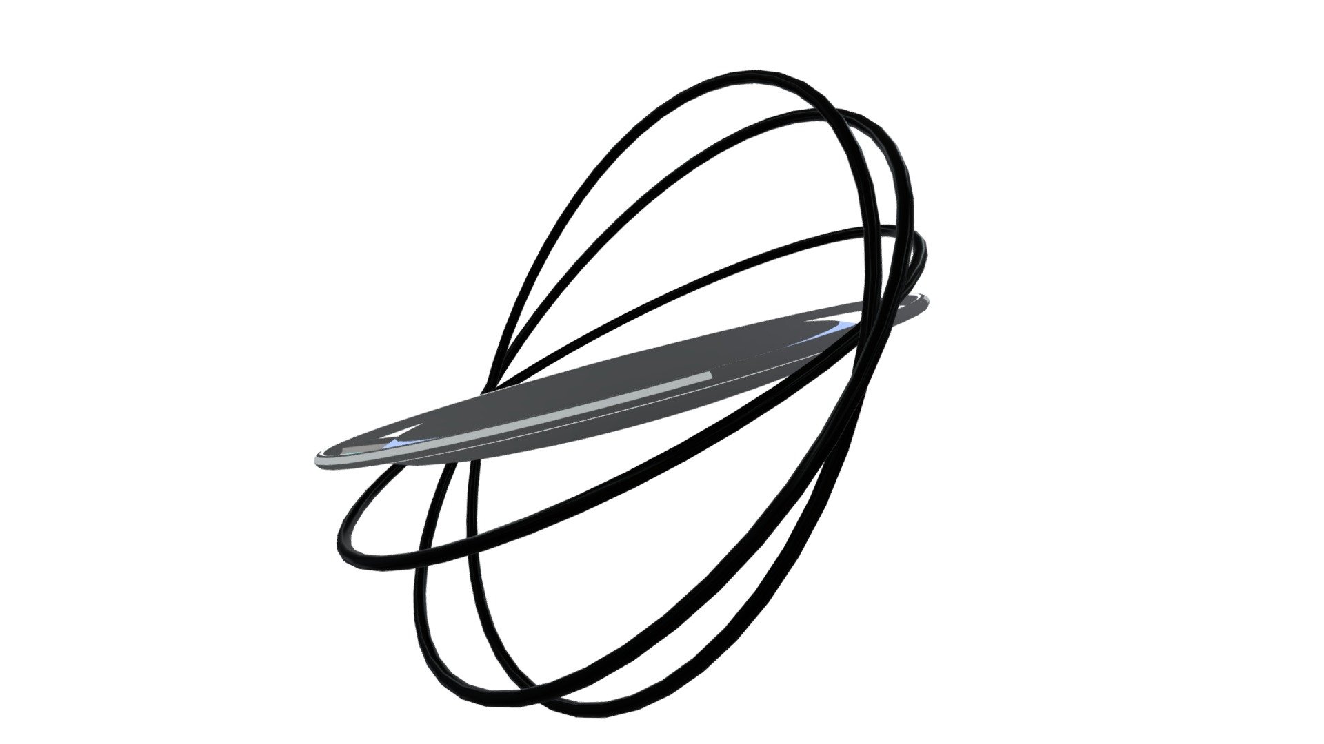 sub space craft