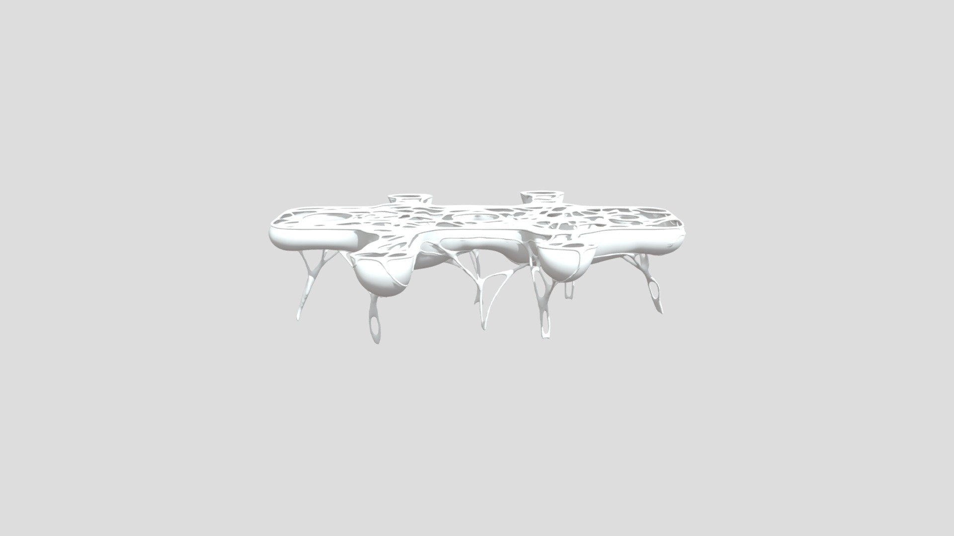 Final Module [Ultimate + Platform] — Sketchfab embed 3D viewer