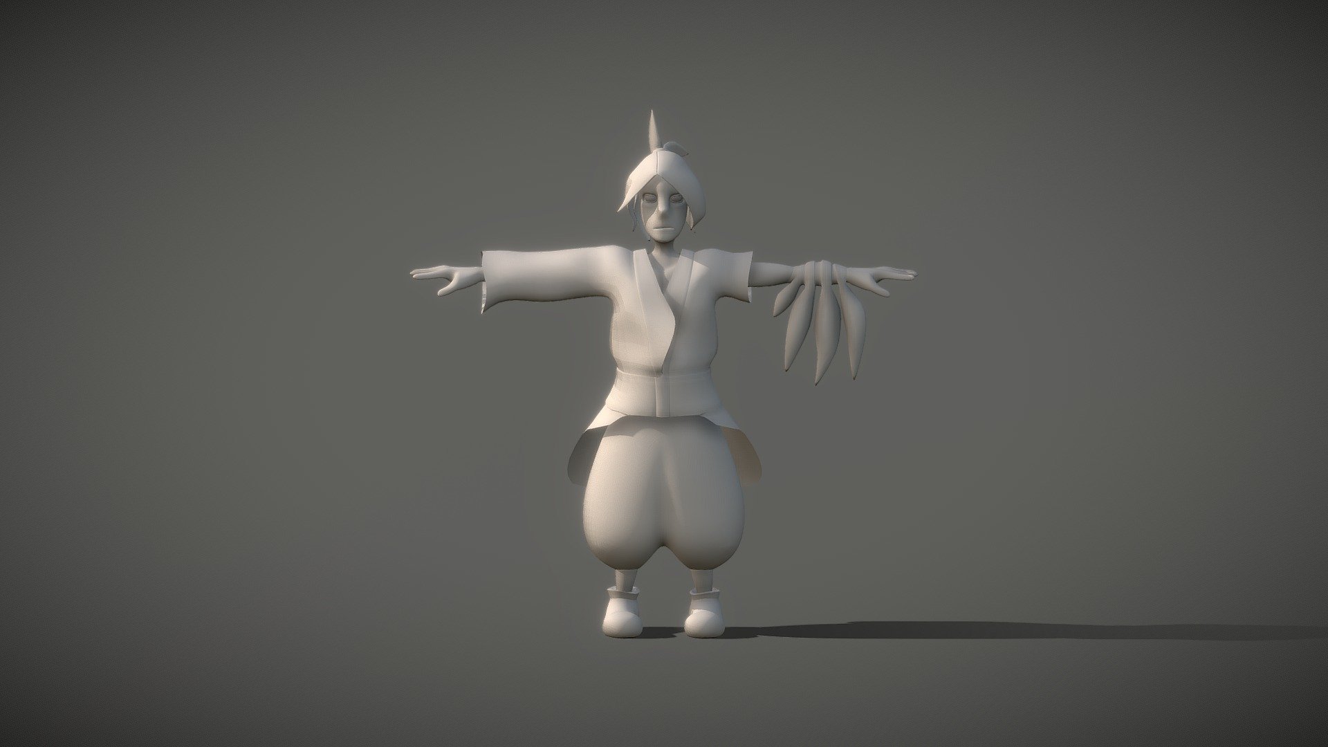 Personaje