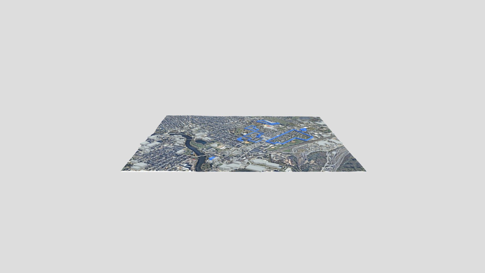 Riverside V1