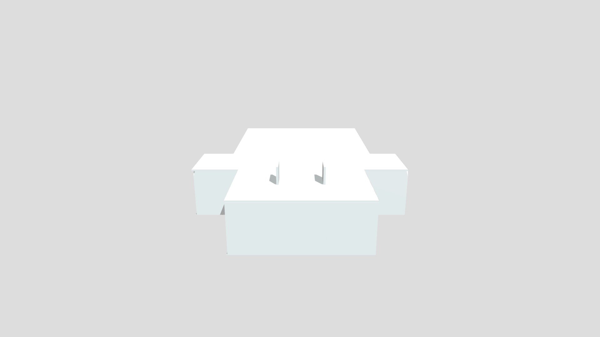 FNAFSL Private Roomb Enelportb Vincepai fbx