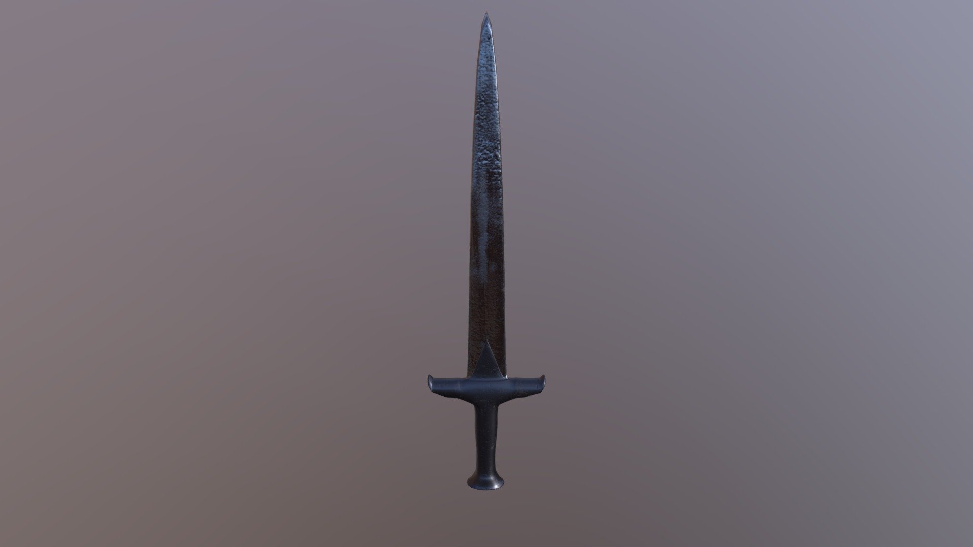 Sword - 3D model by t.huntxo [a20d678] - Sketchfab