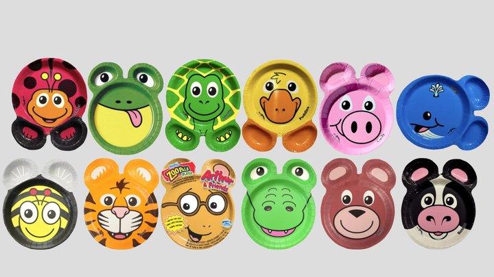Zoo 3D models - Sketchfab